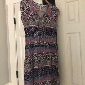 Matilda Jane Women’s dress size XS